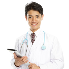 歯科医院・クリニック経営の皆様へ