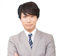 一般企業の皆様へ